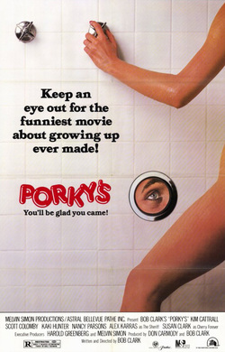 porky