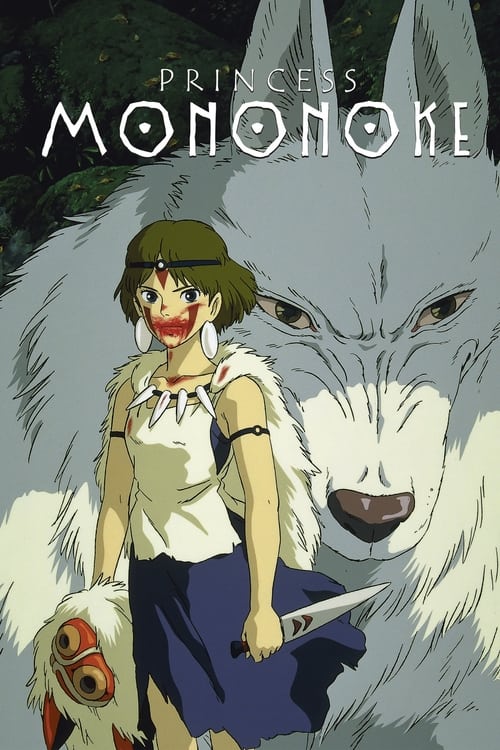 Princezna Mononoke