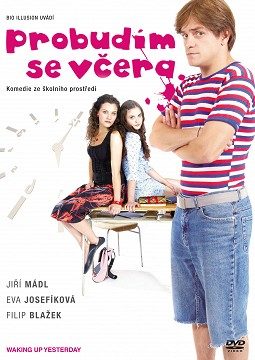 probudim-se-vcera
