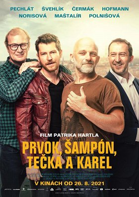 prvok-sampon-tecka-a-karell