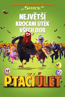 ptaci-ulet