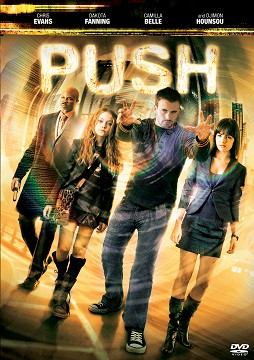 push-2009