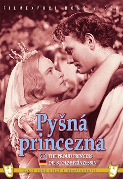 Pyšná princezna