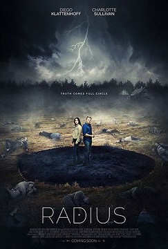 radius
