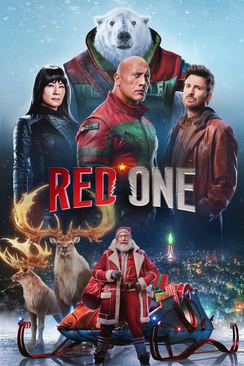 red-one-2024