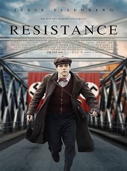 resistance-2020