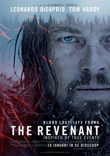 The Revenant