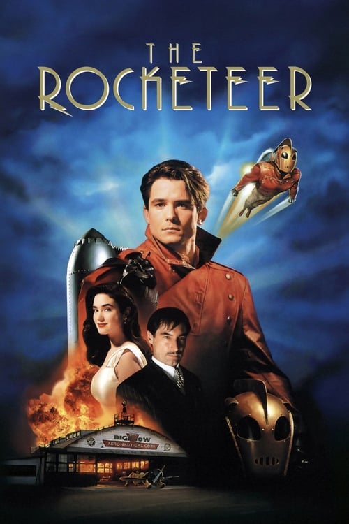 rocketeer-1991