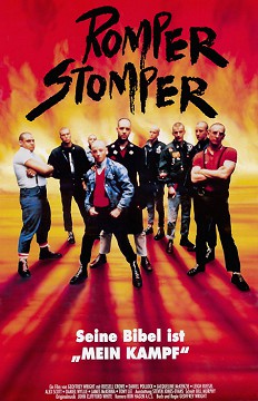 romper-stomper