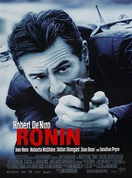 ronin