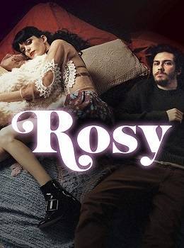 rosy