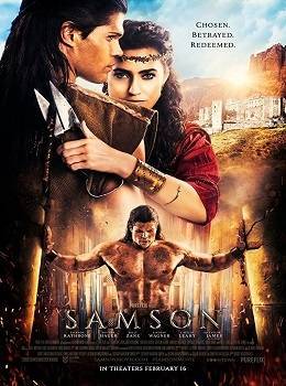 samson