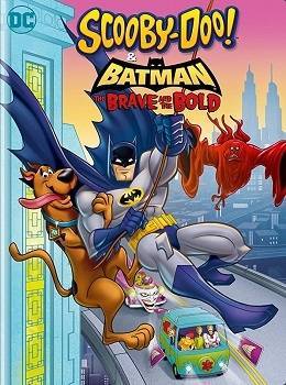 scooby-doo-a-batman-spolu-a-odvazne