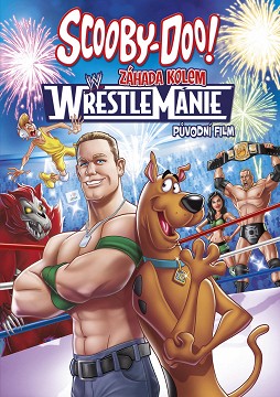 scooby-doo-zahada-kolem-wrestlemanie