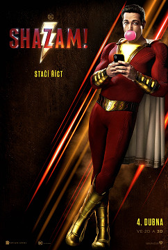 shazam