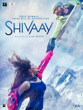 shivaay