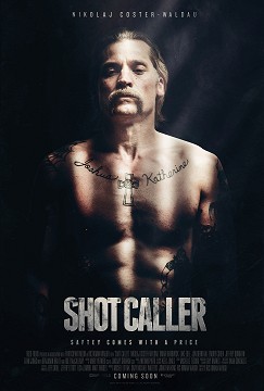 shot-caller