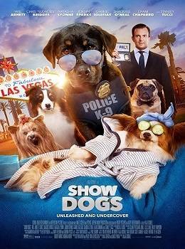 show-dogs