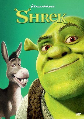 shrek-2001