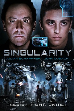 singularity