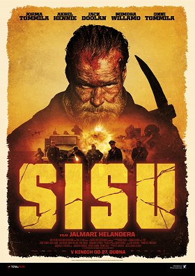 Sisu