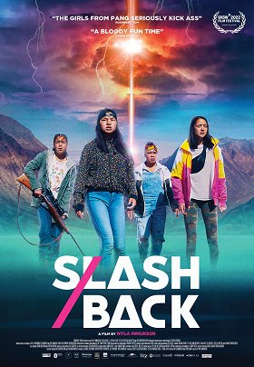 slash-back