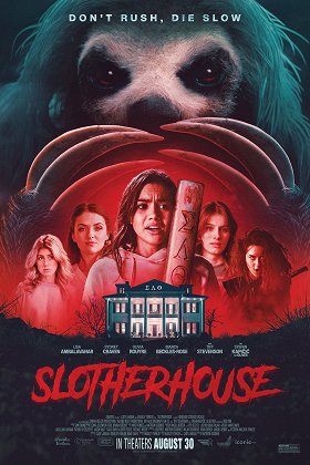 slotherhouse-