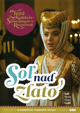 Soľ nad zlato