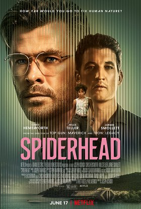 spiderhead-2022