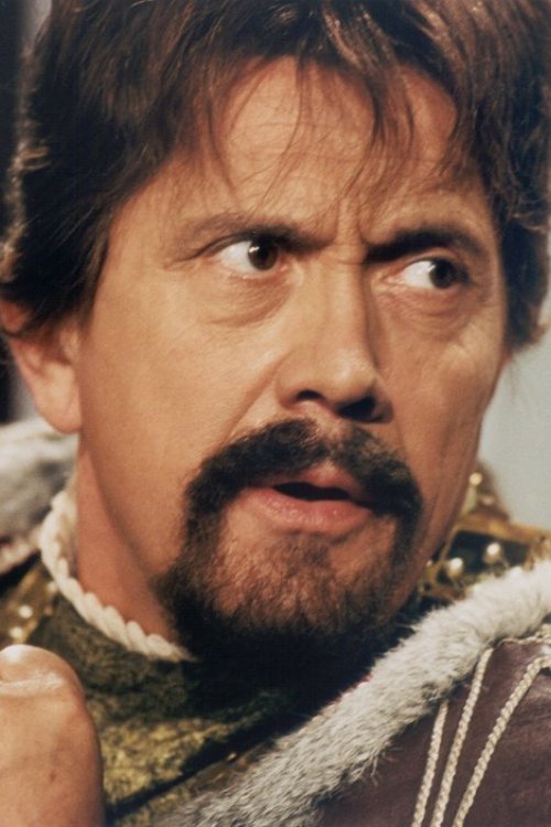 Štěstí krále Alfonse