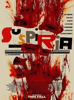 suspiria