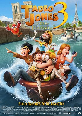tadeo-jones-3-la-tabla-esmeralda-2022