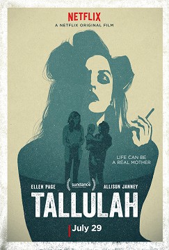 tallulah