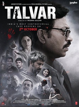 talvar