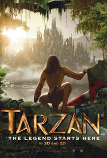 tarzan