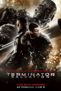 Terminator Salvation