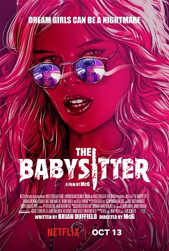 the-babysitter