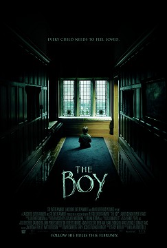 the-boy