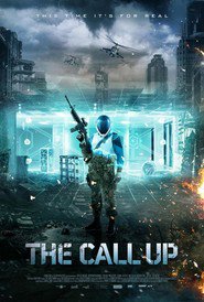 the-call-up