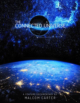 the-connected-universe