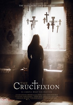 the-crucifixion