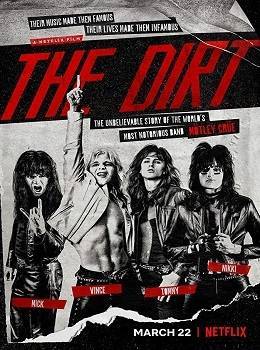 the-dirt
