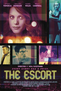 the-escort