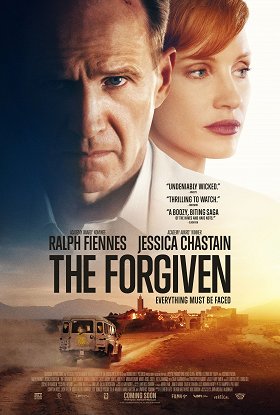 the-forgiven-2021