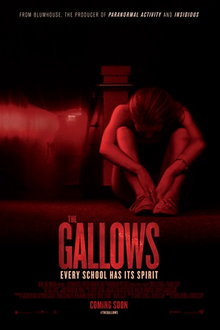 the-gallows