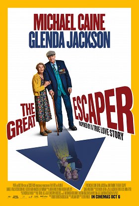 the-great-escaper-2023