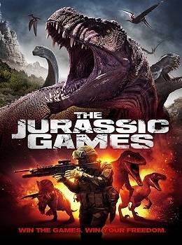 the-jurassic-games