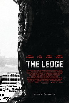 the-ledge