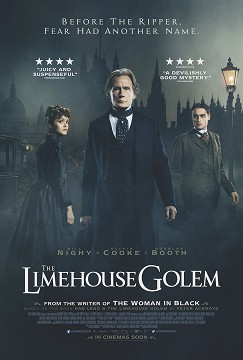 the-limehouse-golem