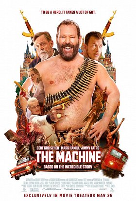 the-machine-2023
